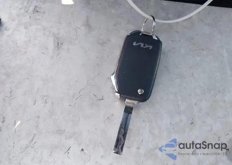 2023 Kia Forte Lx/Lxs z USA, uszkodzony, nr VIN 3KPF24ADXPE567766